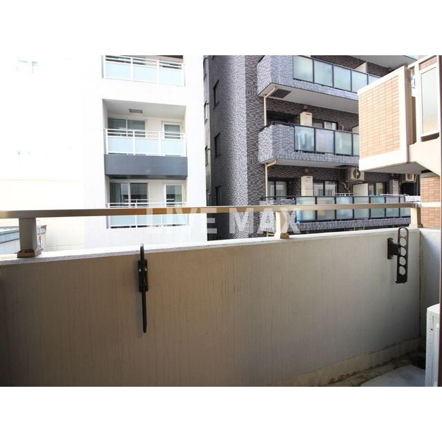 プレール・ドゥーク水天宮Ⅱの物件内観写真