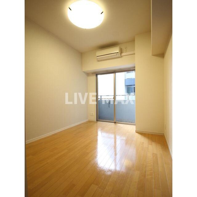 プレール・ドゥーク水天宮Ⅱの物件内観写真