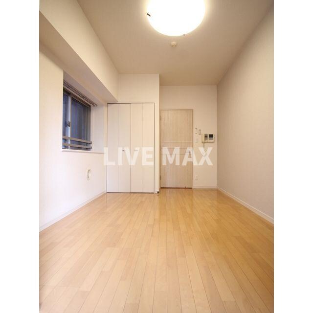 プレール・ドゥーク水天宮Ⅱの物件内観写真