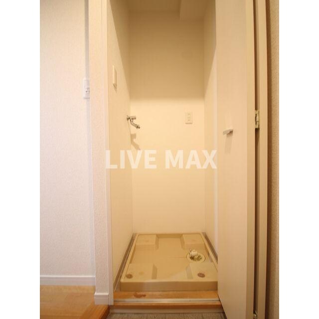 プレール・ドゥーク水天宮Ⅱの物件内観写真