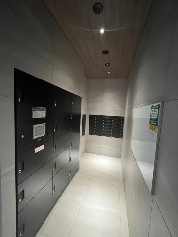 ブランシエスタ上野の物件外観写真