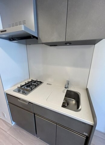 ブランシエスタ上野の物件内観写真