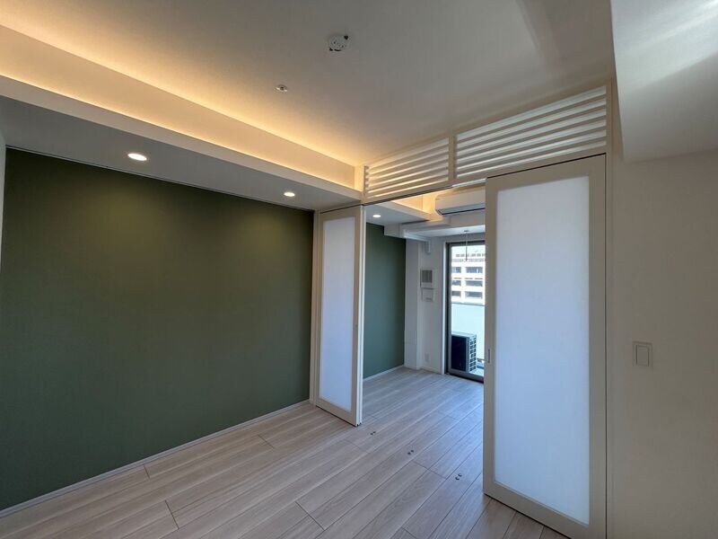 ブランシエスタ上野の物件内観写真