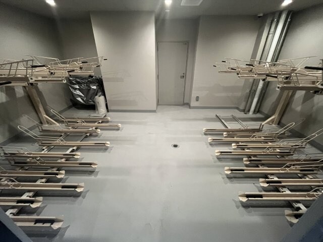 ブランシエスタ上野の物件外観写真