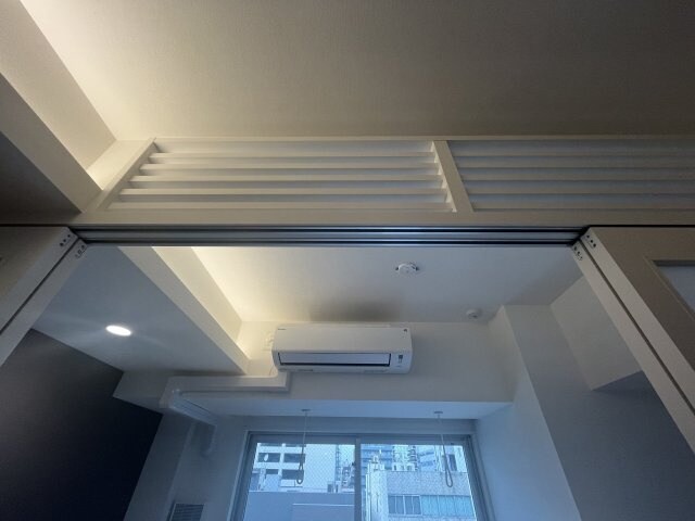 ブランシエスタ上野の物件内観写真