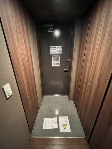 品川駅 徒歩8分 6階の物件内観写真