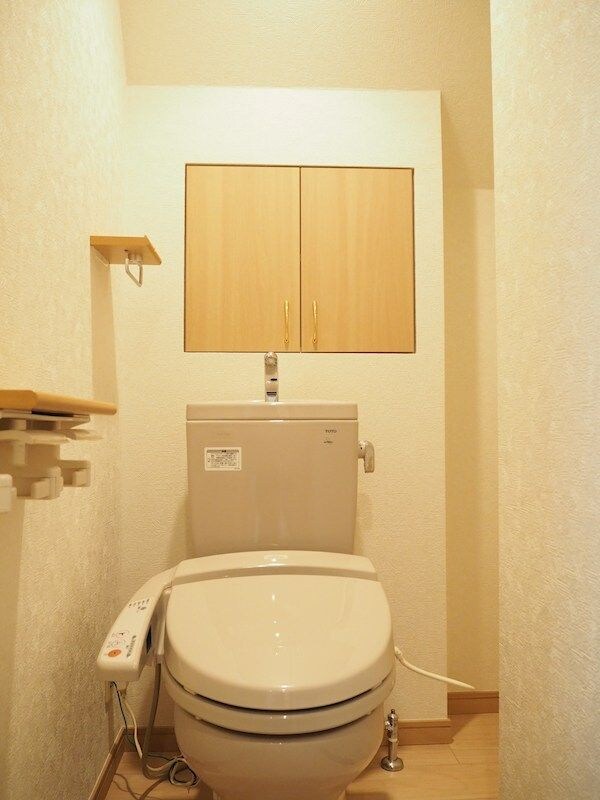 ルーブル錦糸町弐番館の物件内観写真