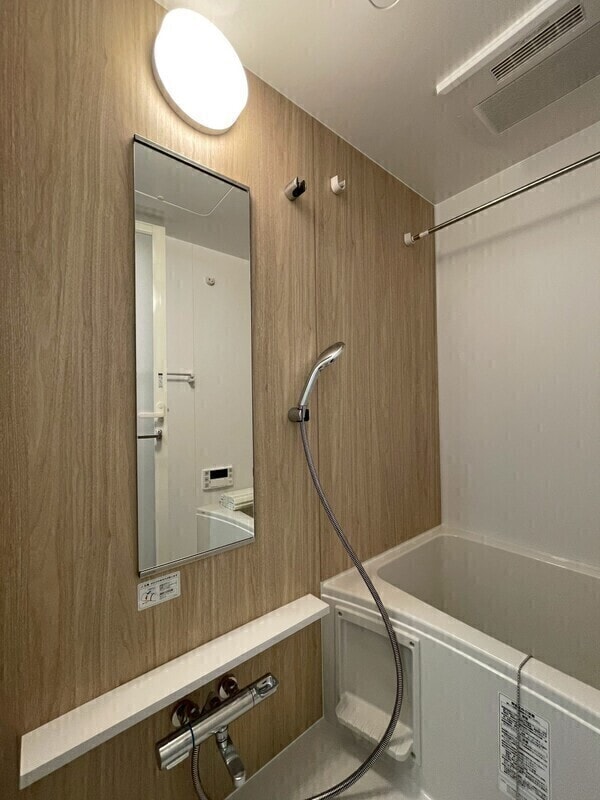 ルミークアン北上野の物件内観写真