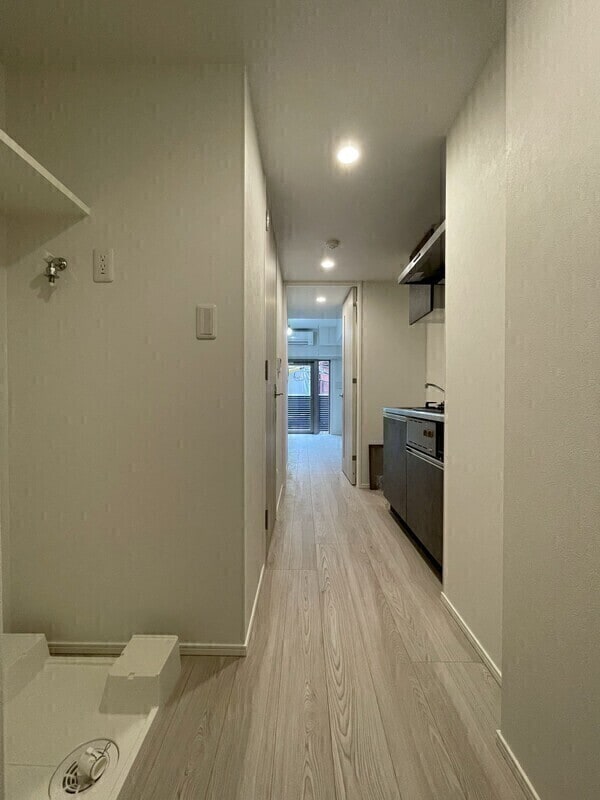 ルミークアン北上野の物件内観写真