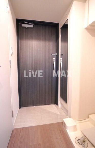 アーバネックス日本橋横山町の物件内観写真