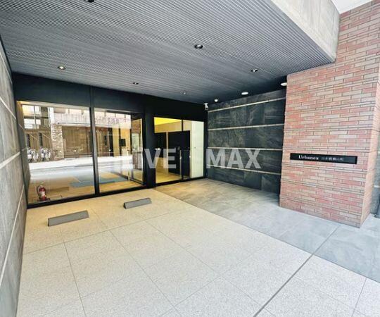 アーバネックス日本橋横山町の物件外観写真