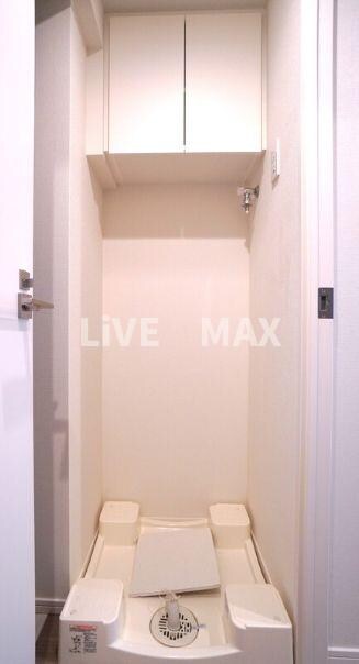 アーバネックス日本橋横山町の物件内観写真