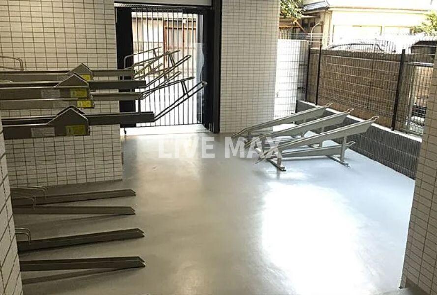 レガリス木場ステーションフロントの物件内観写真