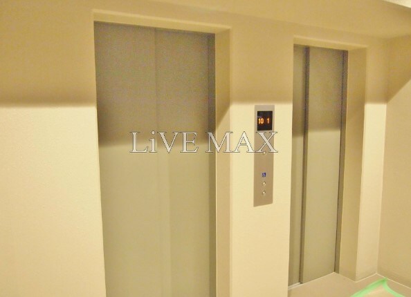 プライマル勝どきの物件内観写真