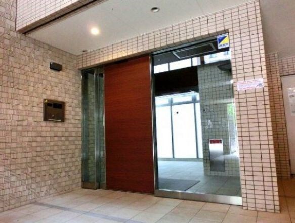 Ｌｅｍｕｒｉａ浅草の物件外観写真