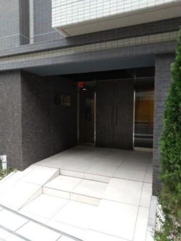 CAVANA浅草の物件外観写真