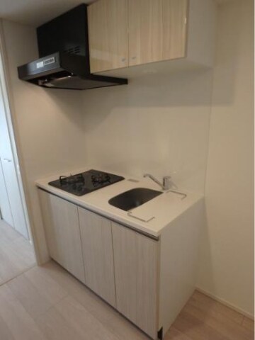 CAVANA浅草の物件内観写真