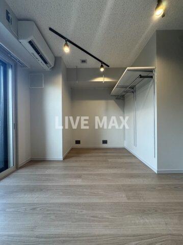 TRACK八丁堀の物件内観写真