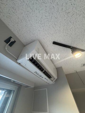 TRACK八丁堀の物件内観写真