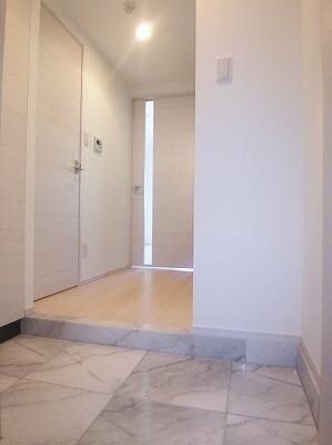 ハーモニーレジデンス東京イースト#002の物件内観写真