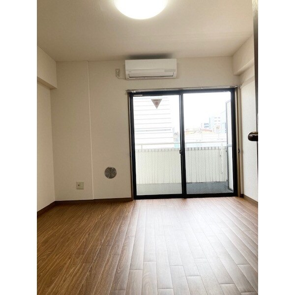 エスポワールハイムの物件内観写真