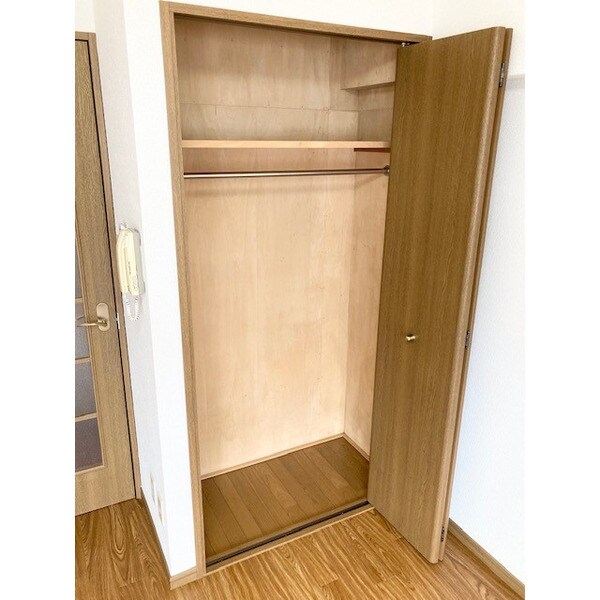 エスポワールハイムの物件内観写真