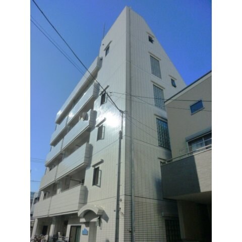 エスポワールハイムの物件内観写真