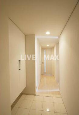 パークアクシス八丁堀の物件内観写真