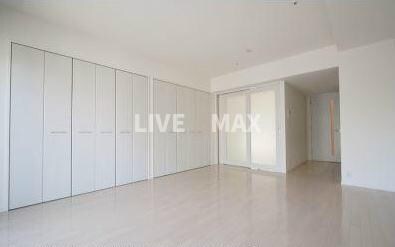 パークアクシス八丁堀の物件内観写真