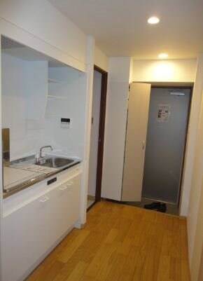 NSビル2の物件内観写真