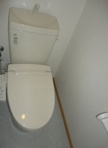 NSビル2の物件内観写真