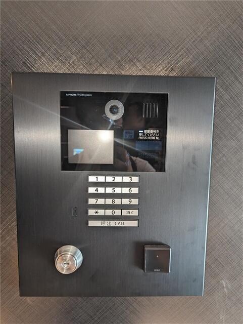 S-RESIDENCE浅草Fioreの物件外観写真