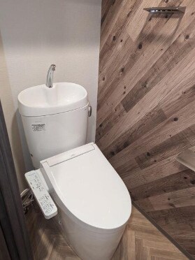 S-RESIDENCE浅草Fioreの物件内観写真