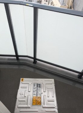 S-RESIDENCE浅草Fioreの物件内観写真