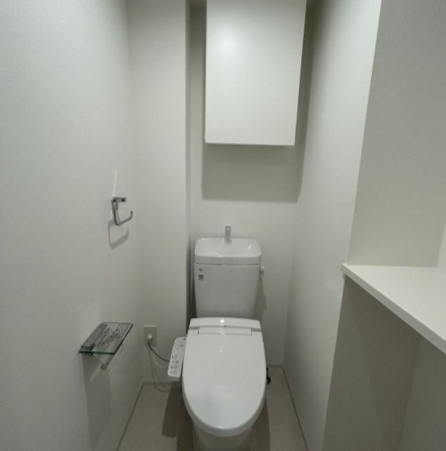 TRADIS両国Ⅲの物件内観写真