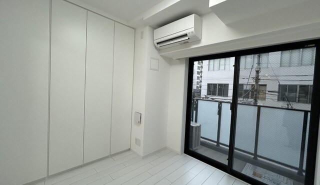 TRADIS両国Ⅲの物件内観写真