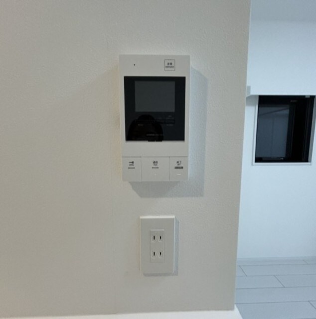 TRADIS両国Ⅲの物件内観写真