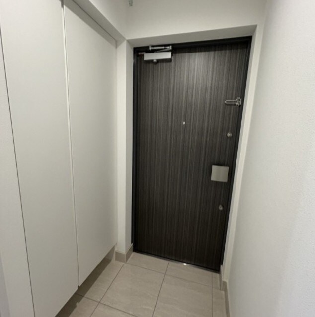 TRADIS両国Ⅲの物件内観写真