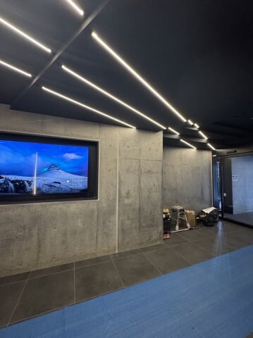 TRACK八丁堀の物件外観写真