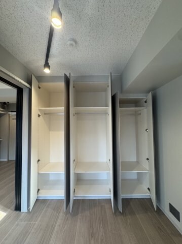 TRACK八丁堀の物件内観写真