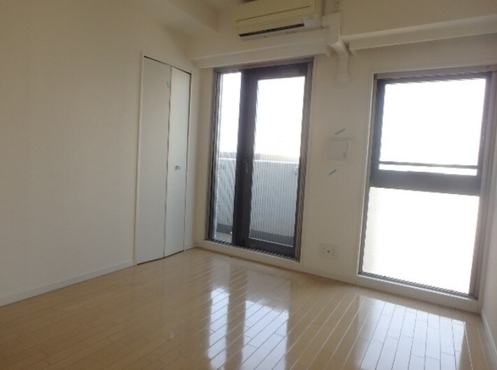 ＣＩＴＹ　ＳＰＩＲＥ　新富町の物件内観写真