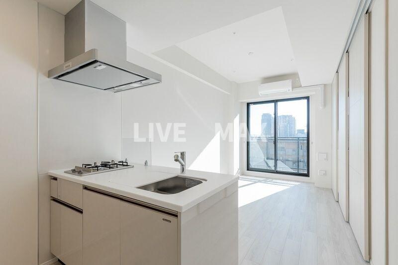 テラス月島の物件内観写真