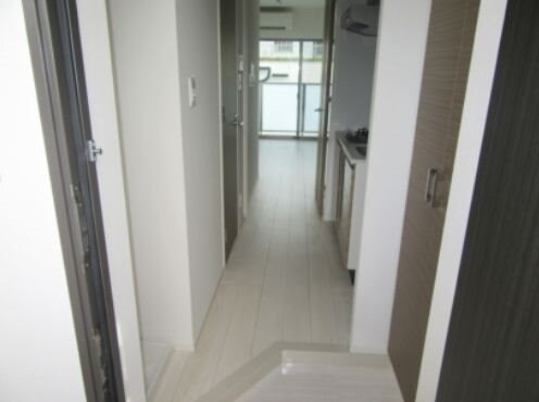 GRAN　PASEO神田駅前の物件内観写真