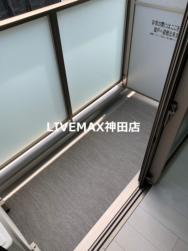 GRAN　PASEO神田駅前の物件内観写真