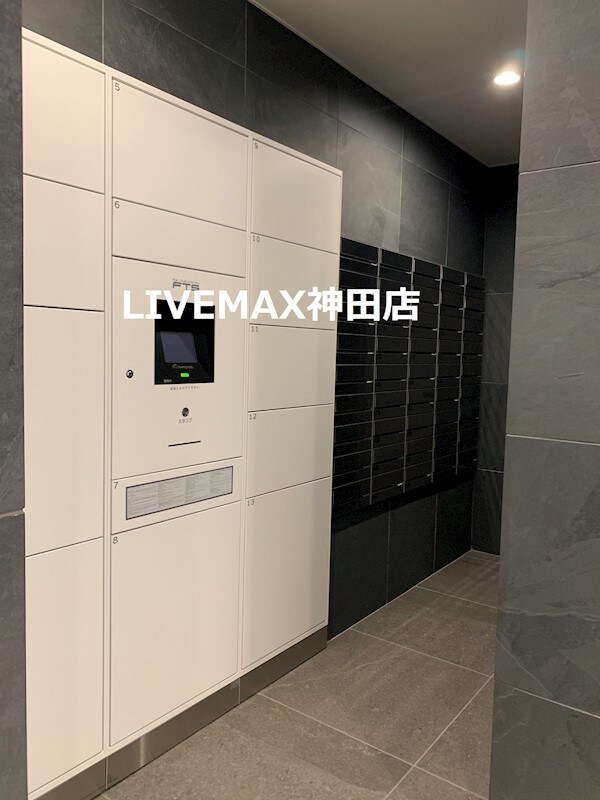 GRAN　PASEO神田駅前の物件内観写真