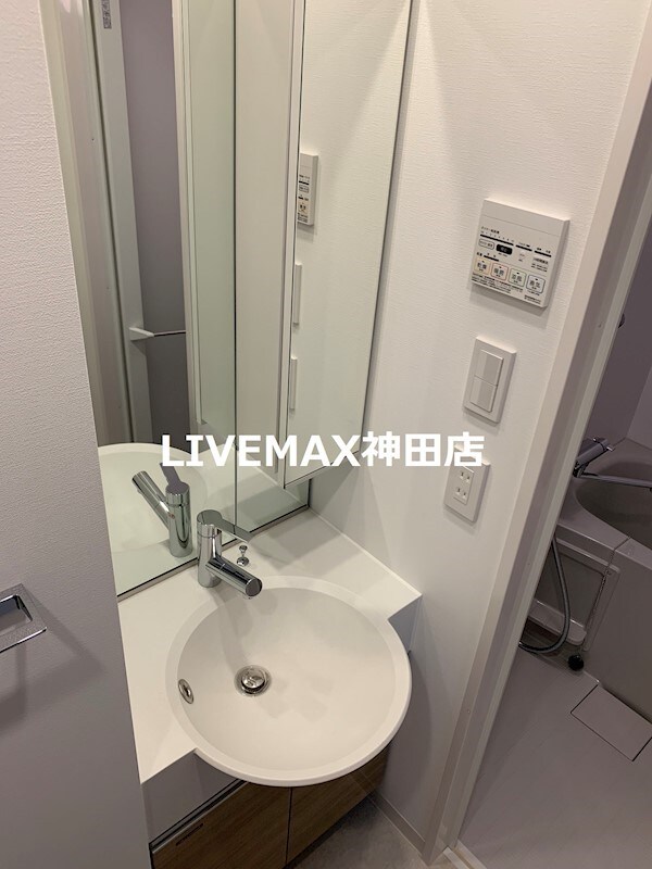 GRAN　PASEO神田駅前の物件内観写真