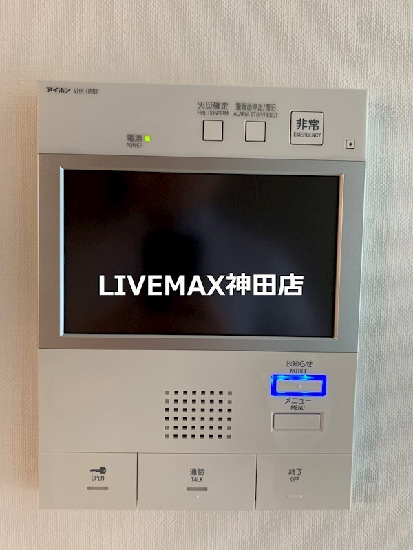 GRAN　PASEO神田駅前の物件内観写真