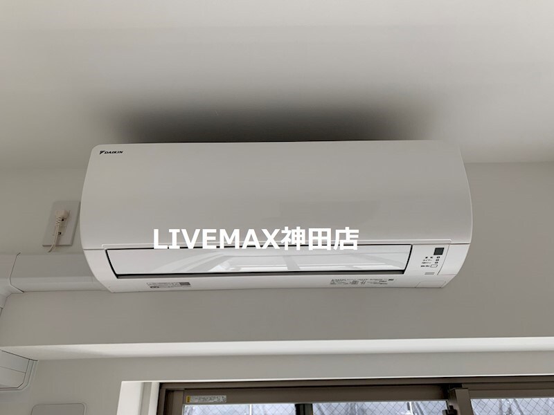 GRAN　PASEO神田駅前の物件内観写真