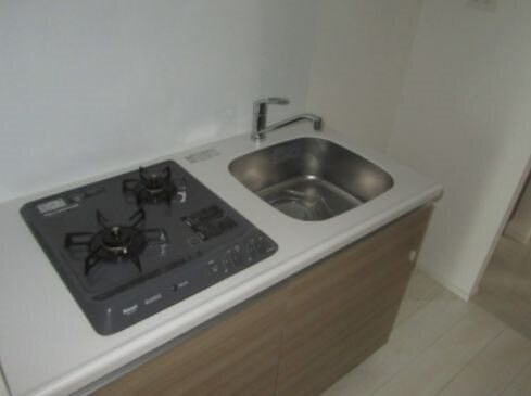 GRAN　PASEO神田駅前の物件内観写真