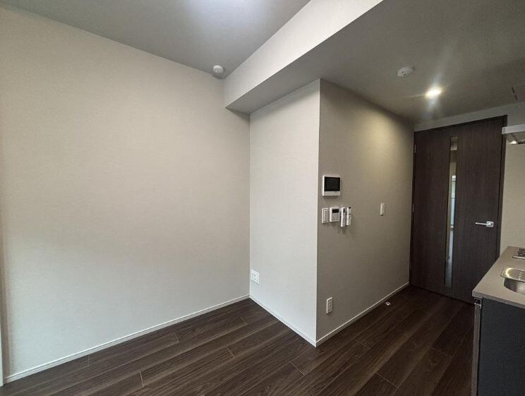 クレストコート門前仲町の物件内観写真